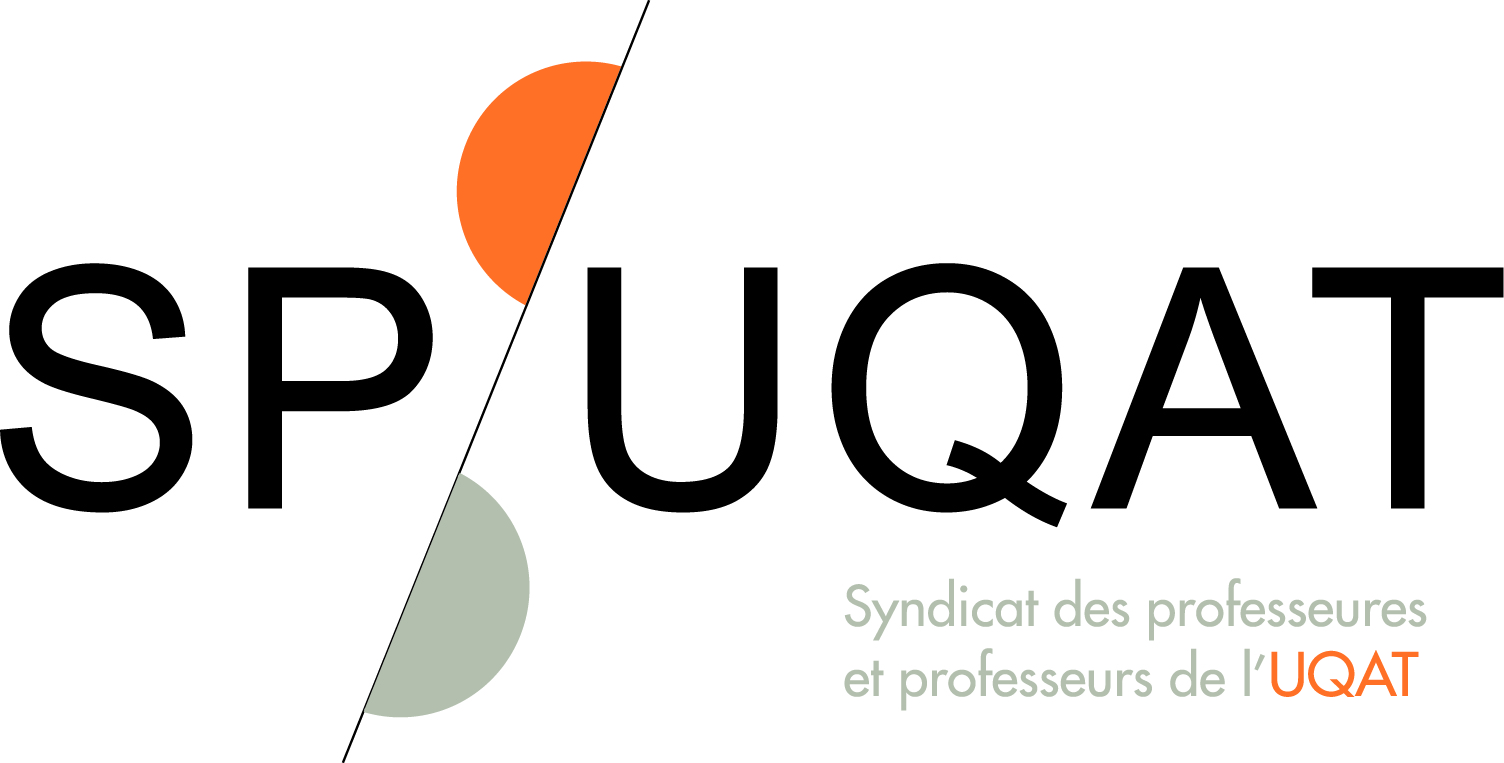 SPUQAT logo